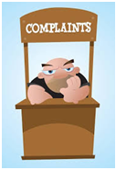 complaints