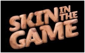 skin